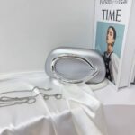 QUALITY FASHION CLASSIC CLUTCH - Image 6