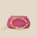 QUALITY FASHION CLASSIC CLUTCH - Image 4