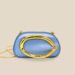 QUALITY FASHION CLASSIC CLUTCH - Image 2