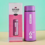 450ML BOLI VACUUM FLASK WATER-BOTTLE - Image 3