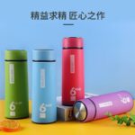 450ML BOLI VACUUM FLASK WATER-BOTTLE - Image 2