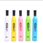 FOLDABLE BOTTLE SHAPE UMBRELLA WITH COLOR BOX - Image 4