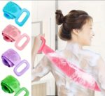 SILICON BATHING SPONGE