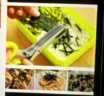 MULTIPLE SCISSORS - Image 2