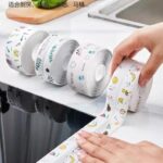 OIL PROOF AND WATERPROOF MULTIFUNCTIONAL EDGE TAPE - Image 4
