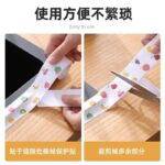 OIL PROOF AND WATERPROOF MULTIFUNCTIONAL EDGE TAPE - Image 6