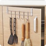 IRON CABINET HANGER - Image 3