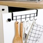 IRON CABINET HANGER - Image 2