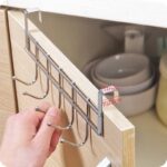 IRON CABINET HANGER