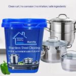 TOUGH STAIN COOKWARES CLEANER - Image 3