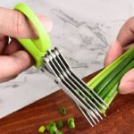 MULTIPLE SCISSORS - Image 3
