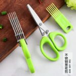 MULTIPLE SCISSORS - Image 5
