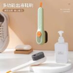 SHOE BRUSH - Image 2