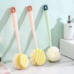 DOUBLE SIDED BATHING SPONGE - Image 2