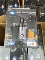 550ML SMP JUICE EXTRACTOR - Image 2