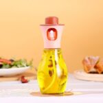 OIL SPRAY BOTTLE 200ML - Image 4