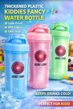 KIDDIES FANCY WATER BOTTLE