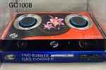 SMP INFRARED TABLE TOP GAS COOKER (LOW GAS CONSUMPTION ) - Image 2
