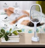 ORIGINAL MOSQUITO SWATTER IN ZIPLOCK