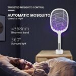 ORIGINAL MOSQUITO SWATTER IN ZIPLOCK - Image 3