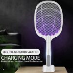ORIGINAL MOSQUITO SWATTER IN ZIPLOCK - Image 4