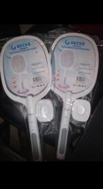 ORIGINAL MOSQUITO SWATTER IN ZIPLOCK - Image 5