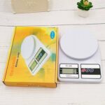 ELECTRIC KITCHEN SCALE