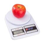 ELECTRIC KITCHEN SCALE - Image 2