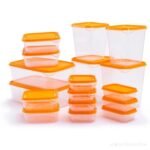 17PCS CONTAINER SET - Image 3