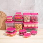 17PCS CONTAINER SET - Image 4