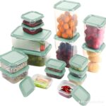 17PCS CONTAINER SET - Image 2