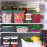 17PCS CONTAINER SET