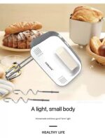 QUALITY SOKANY HAND MIXER - Image 2
