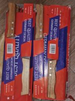 GERMAN DESIGN KNIFE - Image 2