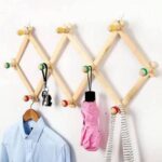 COLLAPSABLE MULTIPURPOSE HANGER - Image 4