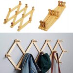 COLLAPSABLE MULTIPURPOSE HANGER - Image 3