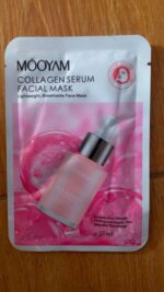 MOOYAM FACE MASK (For hydration, moisturizing, gently care, firming, lifting and anti ageing) - Image 7