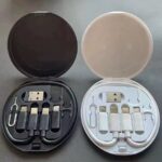 MOBILE PHONE CABLE SET - Image 2