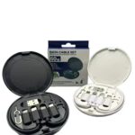 MOBILE PHONE CABLE SET - Image 3