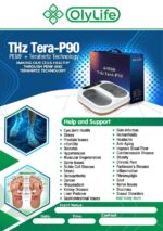 Olylife Tera P90 Machine