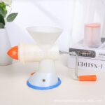 MANUAL BLENDER FOR BEANS, MELON , CRAYFISH, PEPPER - Image 2