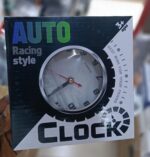AUTO RACING ALARM CLOCK - Image 4