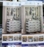 QUALITY BIG SIZE 5LAYER SHOE AND HAT SIZE - Image 2