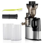 RAF (SILVER SLOW JUICER) BIG SIZE - Image 3