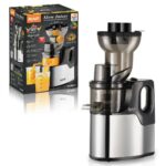 RAF (SILVER SLOW JUICER) BIG SIZE