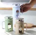 500ML OFFICE CUP/MUG