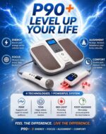 OLYLIFE TERA P90+ MACHINE - Image 2