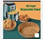 AIR FRYER PAPER NYLON (100pcs in a pack)