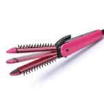 3IN1 NOVA HAIR STRAIGHTENER - Image 3