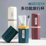 Travel Toothbrush Holder - Image 2